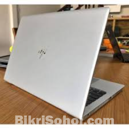 Hp Elitebook 745 G6 Professional Business-Class Laptop